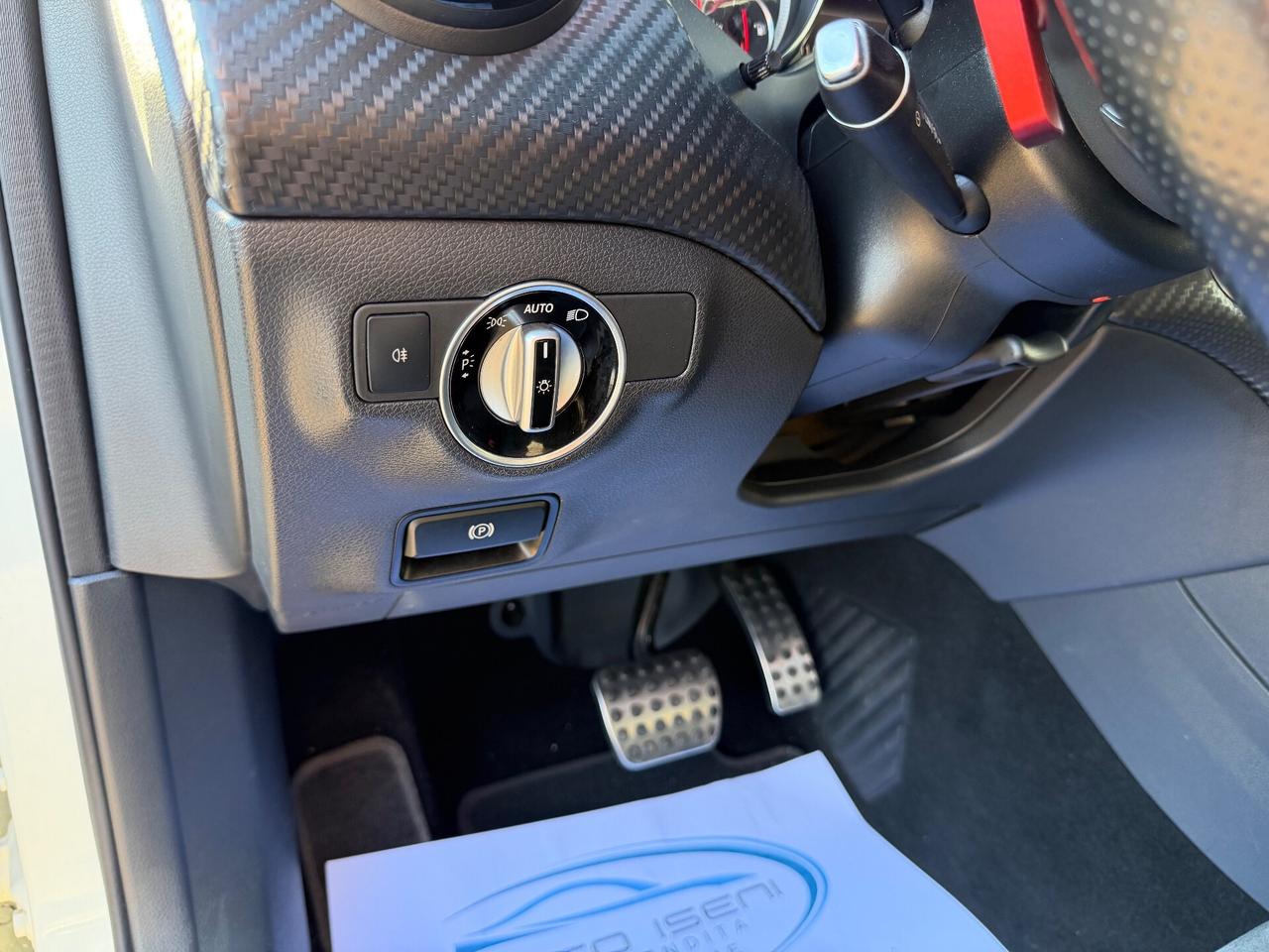 Mercedes-benz A 45 AMG 4Matic Automatic