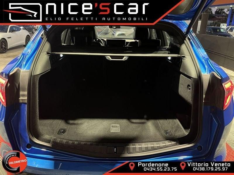 Alfa Romeo Stelvio 2.0 Turbo 280 CV AT8 Q4 Veloce