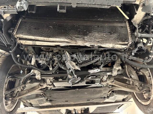 Audi Q5 40 TDI 204 CV quattro S tronic Business