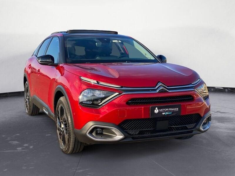 Citroën C4 BlueHDi 130 S&S EAT8 - Shine