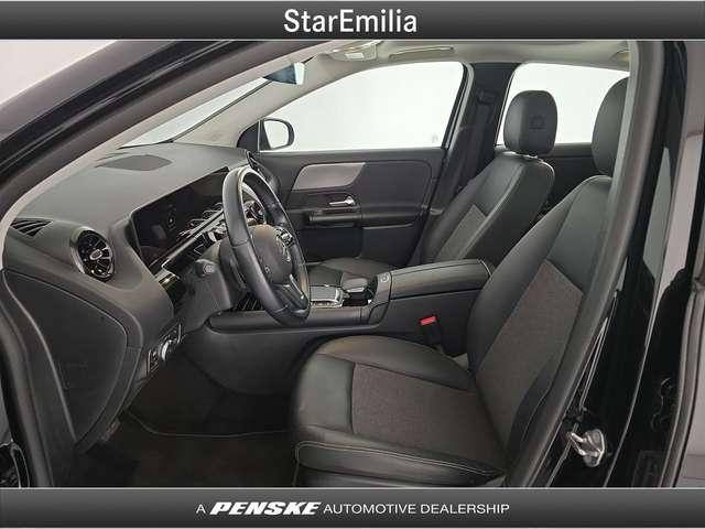 Mercedes-Benz GLA 200 GLA 200 d Automatic Business Extra