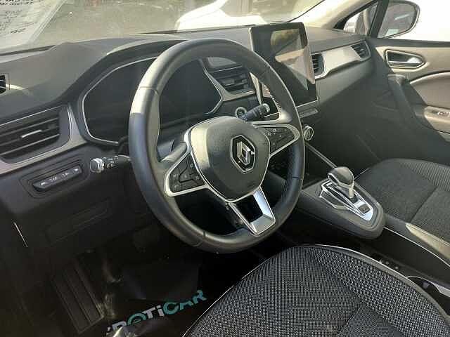 Renault Captur Plug-in Hybrid E-Tech 160 CV Intens