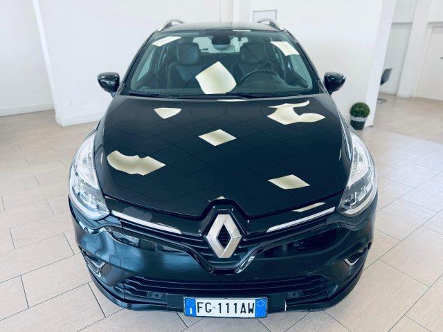 RENAULT Clio Sporter 1.5 dCi 90CV Energy Intens - 163.000 Km
