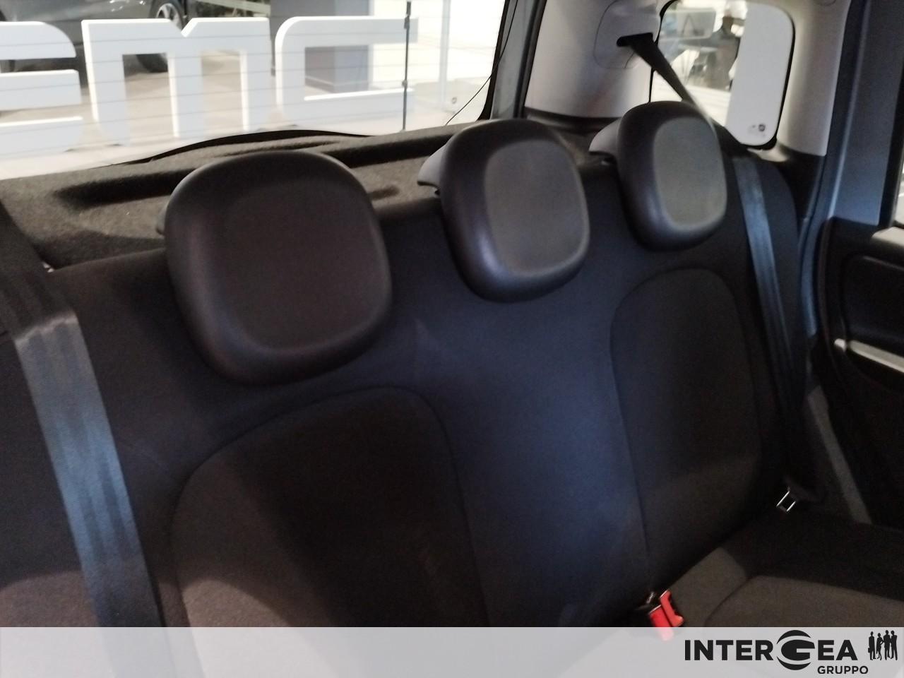 FIAT Panda 1.0 firefly hybrid s&s 70cv 5p.ti