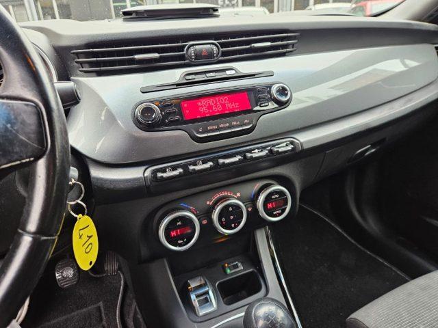 ALFA ROMEO Giulietta 1.4 Turbo 120 CV GPL