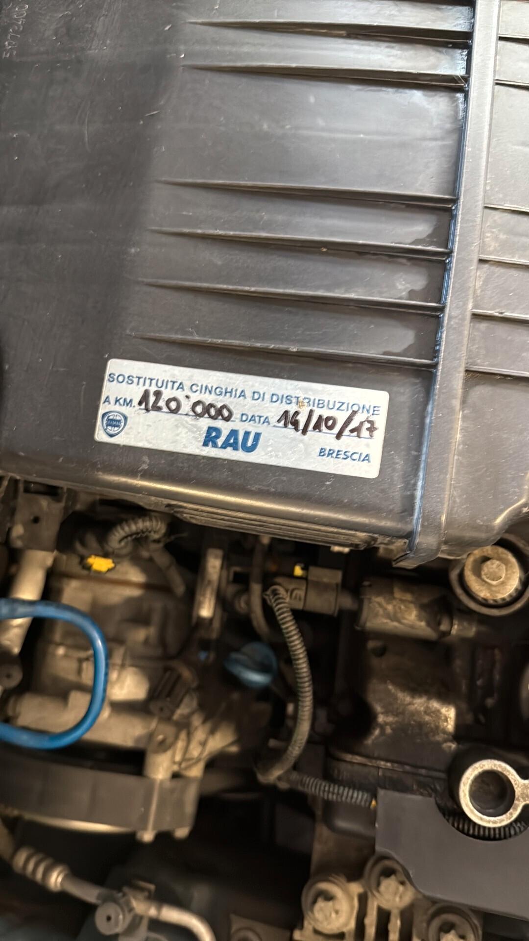 Fiat Punto Evo 1.4 3 porte S&S Active