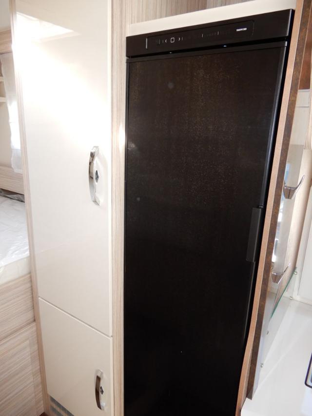 ELNAGH T LOFT 450 -75 ANNIVERSARY