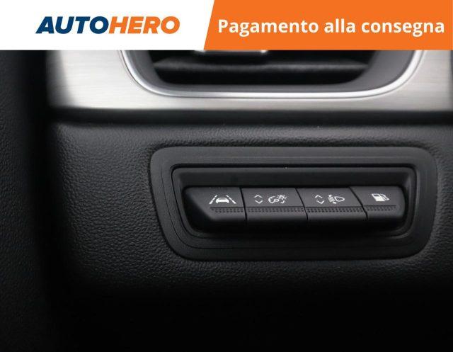 RENAULT Captur Plug-in Hybrid E-Tech 160 CV Intens