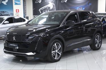 Peugeot 3008 BlueHDi 130 S&S EAT8 Allure Pack