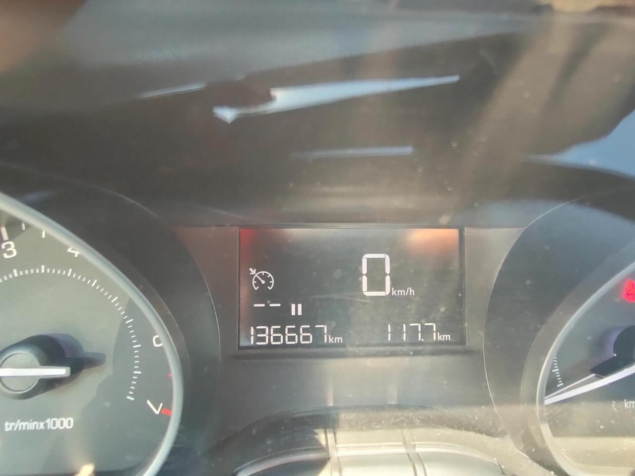 Peugeot 208 PureTech 82 5p. GPL Allure NEOPATENTATI