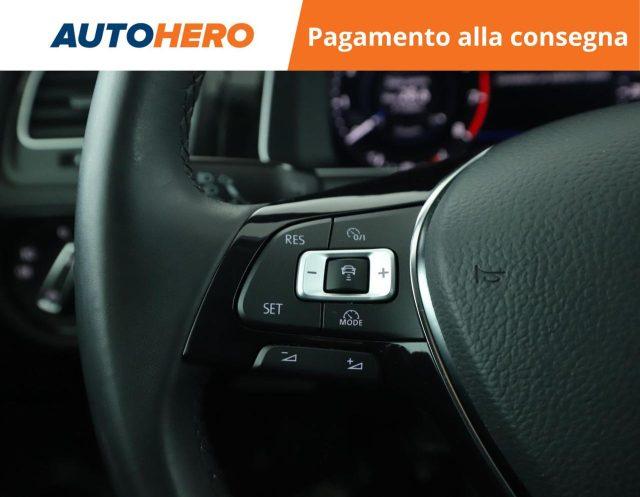 VOLKSWAGEN Golf 1.4 TSI 125 CV 5p. Highline BlueMotion Technology