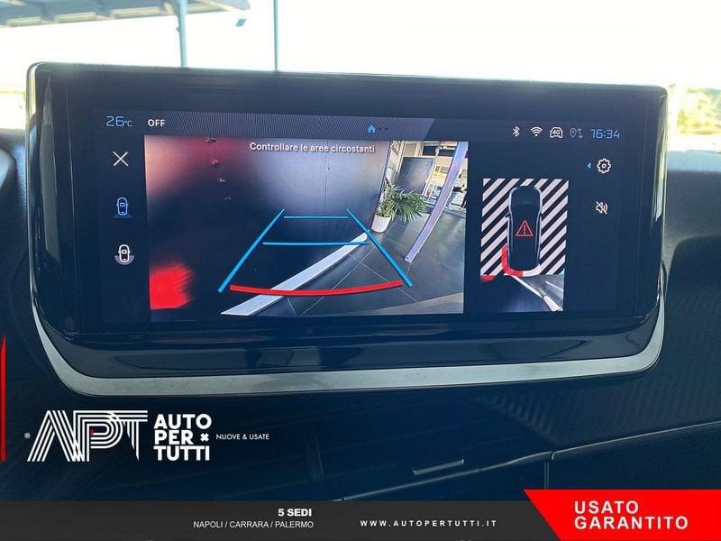 Peugeot 2008 2008 1.2 puretech Allure s&s 130cv eat8