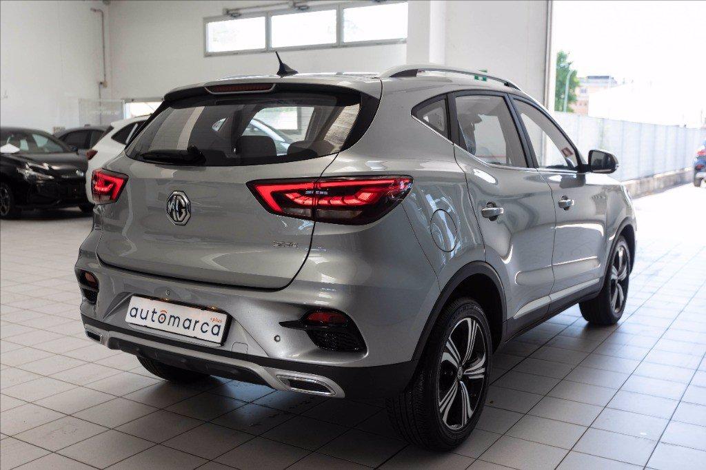 MG ZS 1.5 Comfort del 2024
