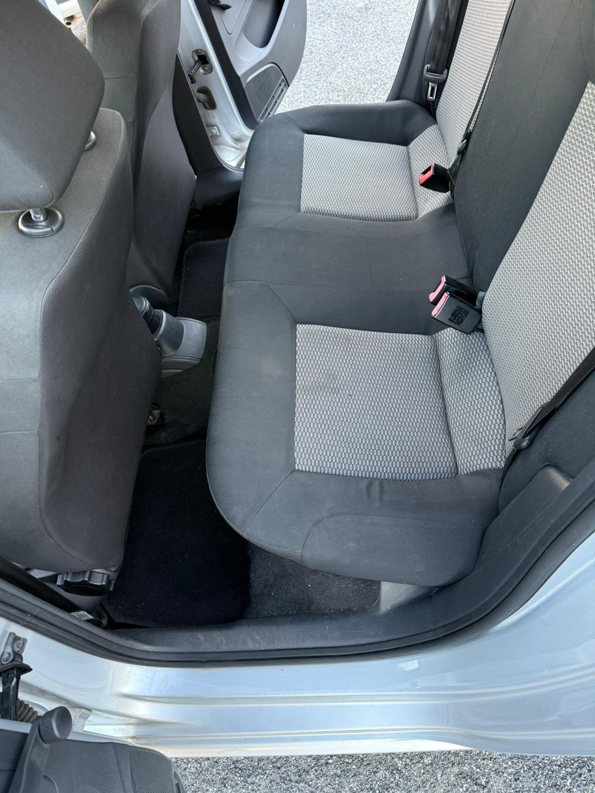 Volkswagen Polo 1.2 70 CV 5p. Comfortline