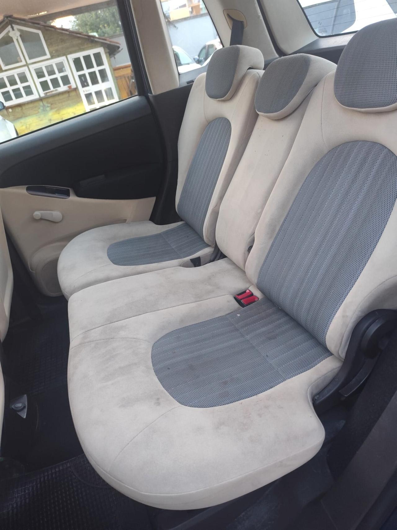 Lancia MUSA 1.3 Multijet 16V 90 CV