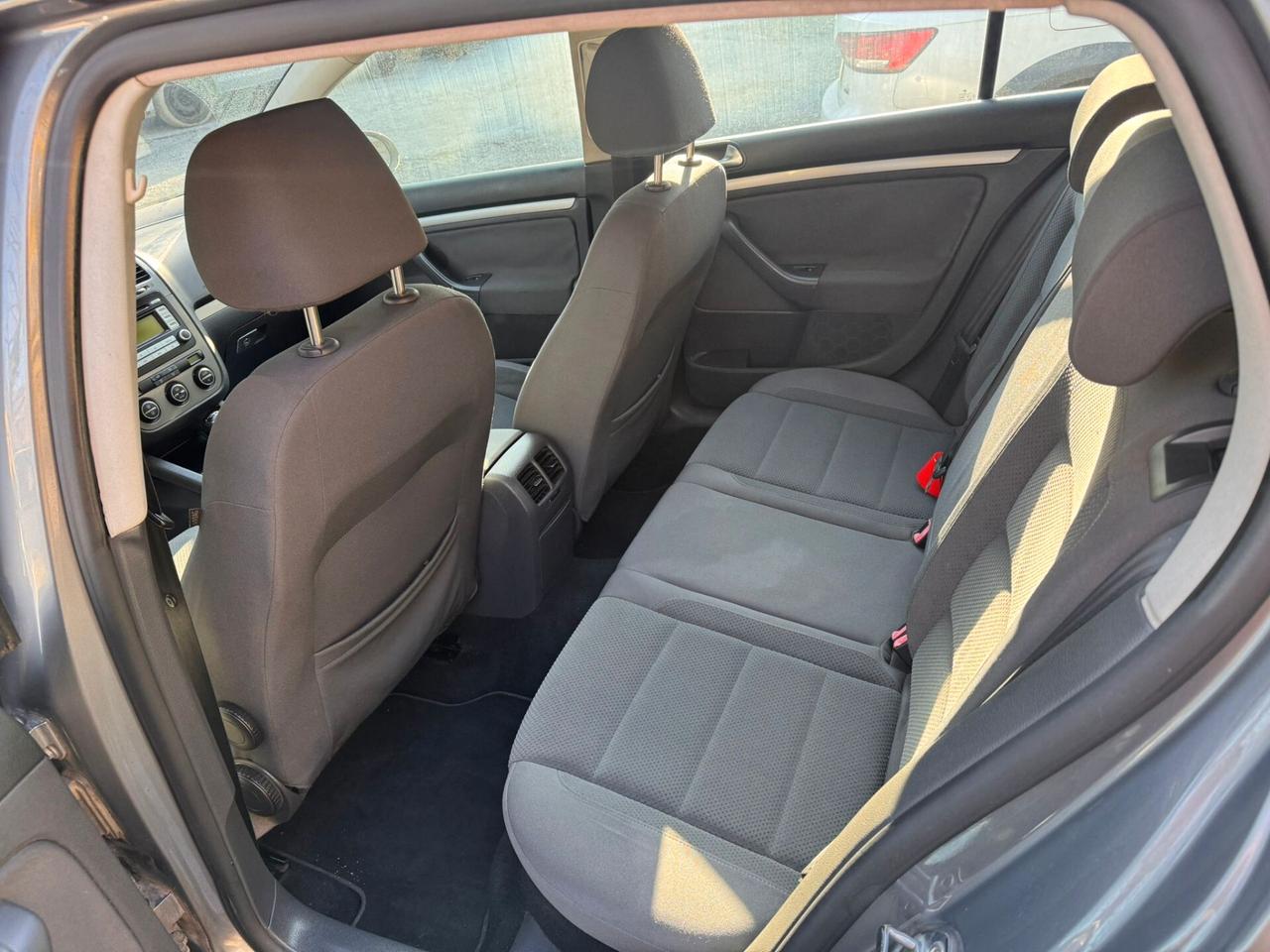 Volkswagen Golf 1.6 5p. Comfortline GARANZIA 1 ANNO