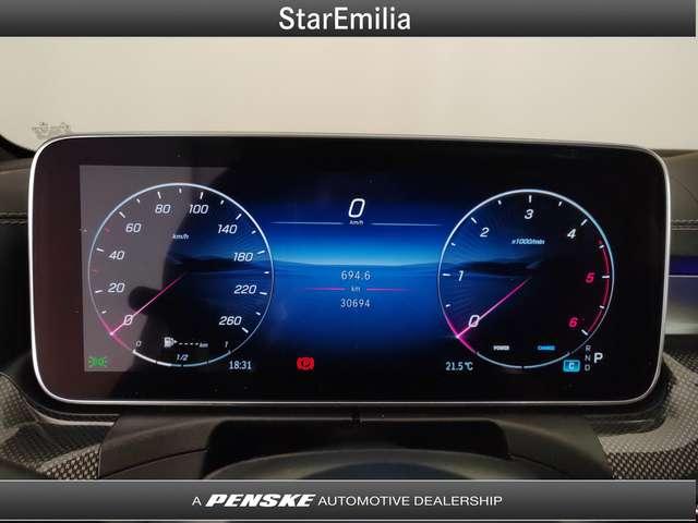 Mercedes-Benz CLE 220 CLE 220 d Coupé AMG Line Premium Plus