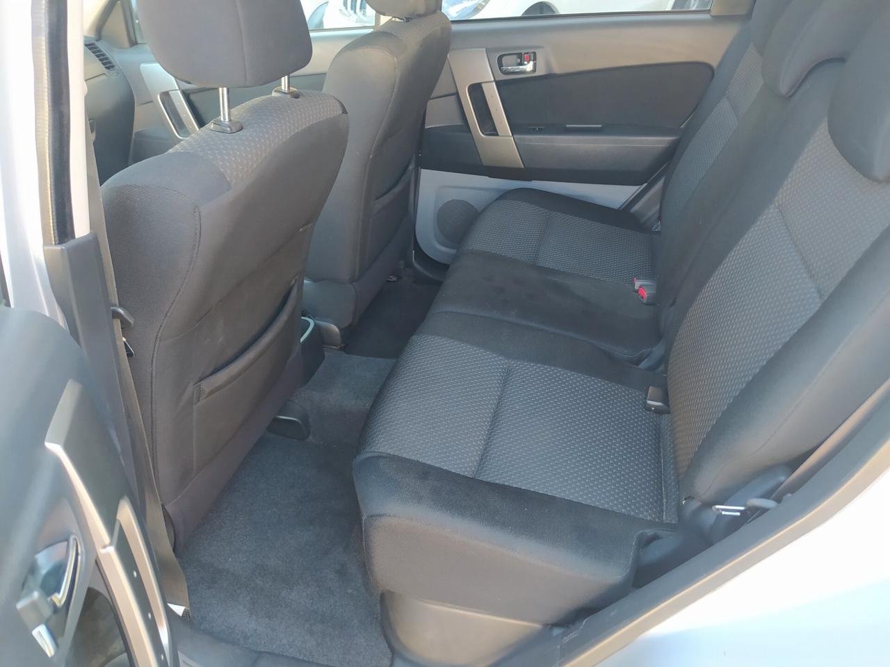 Daihatsu Terios 1.5 2WD B You Five