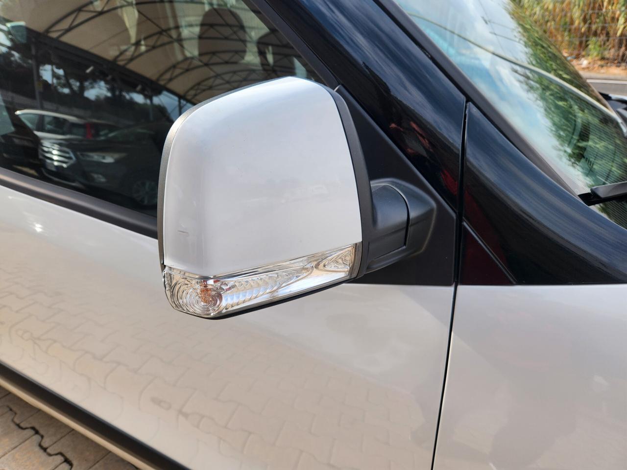 Fiat Doblo 1.6 AUTOVETTURA