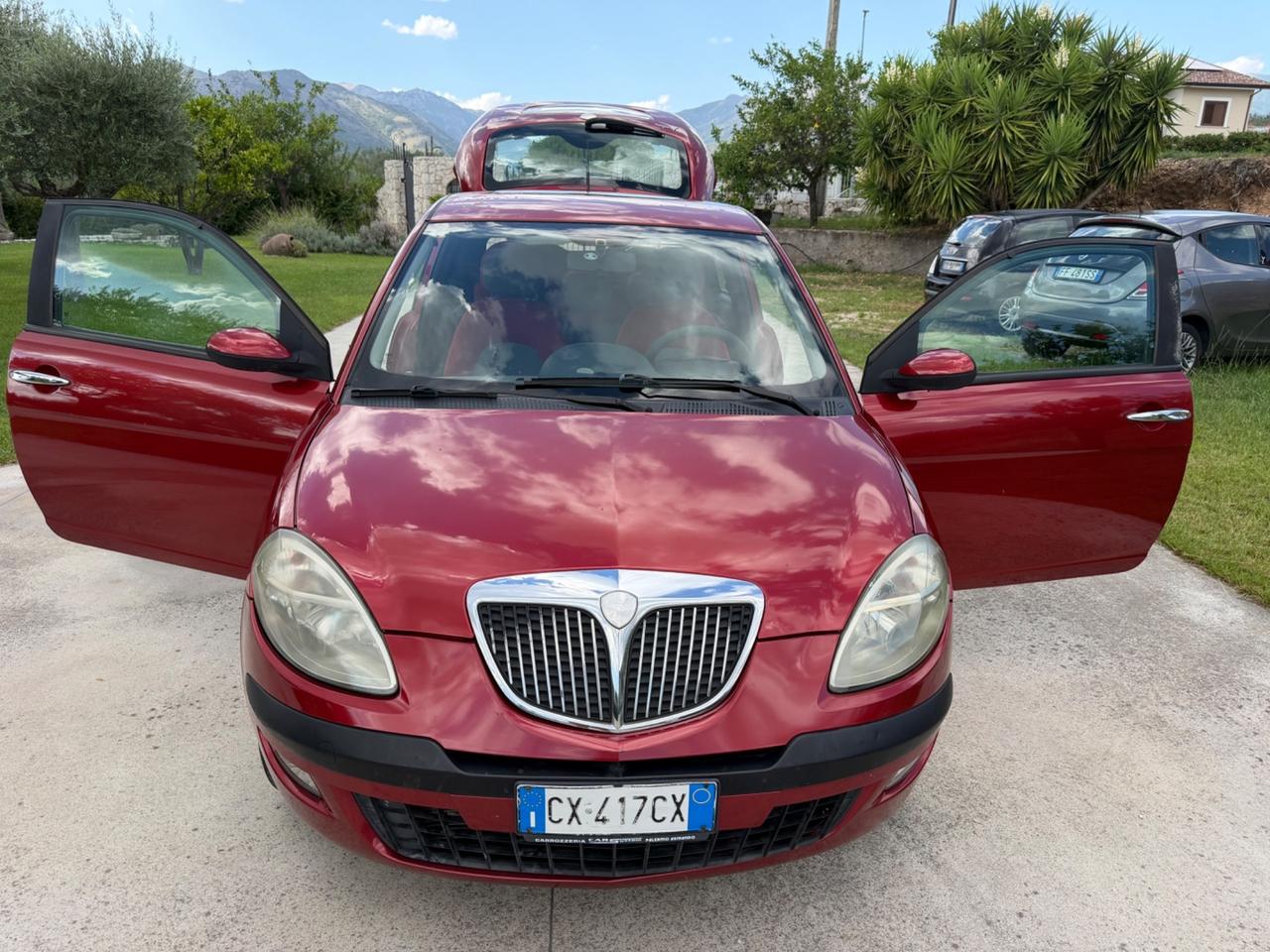 Lancia Ypsilon 1.3 Multijet 16V Oro