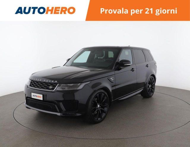 LAND ROVER Range Rover Sport 3.0 SDV6 249 CV HSE