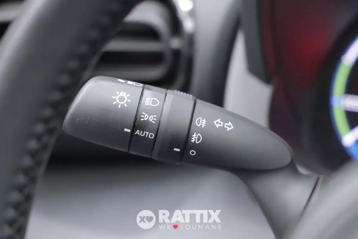 Toyota Yaris Cross 1.5 Hybrid 116CV Business e-CVT