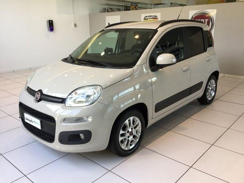 FIAT Panda Panda 1.2 Lounge