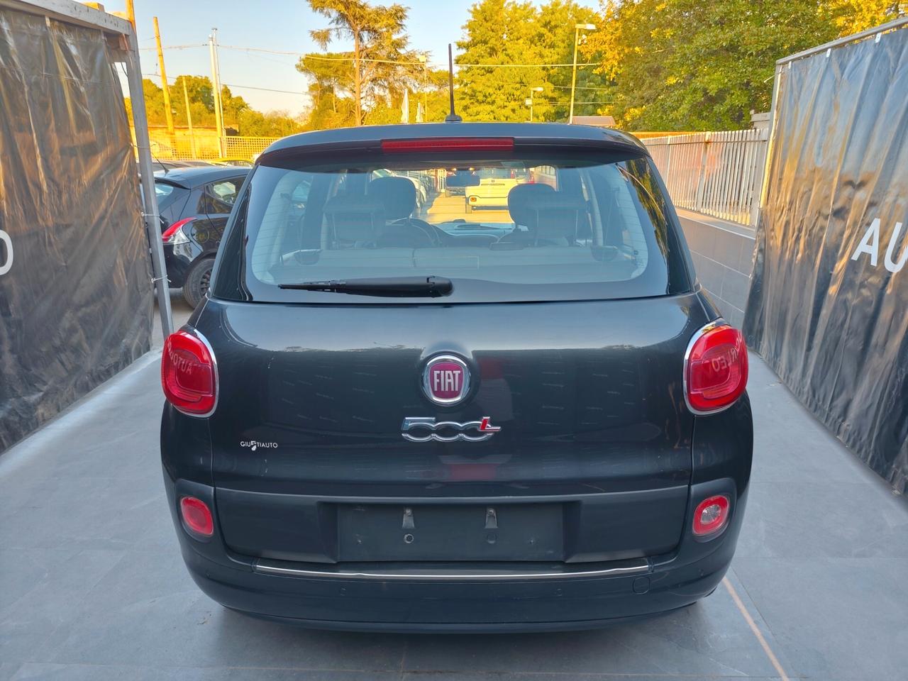 Fiat 500L 1.3 Multijet 95cv EURO6