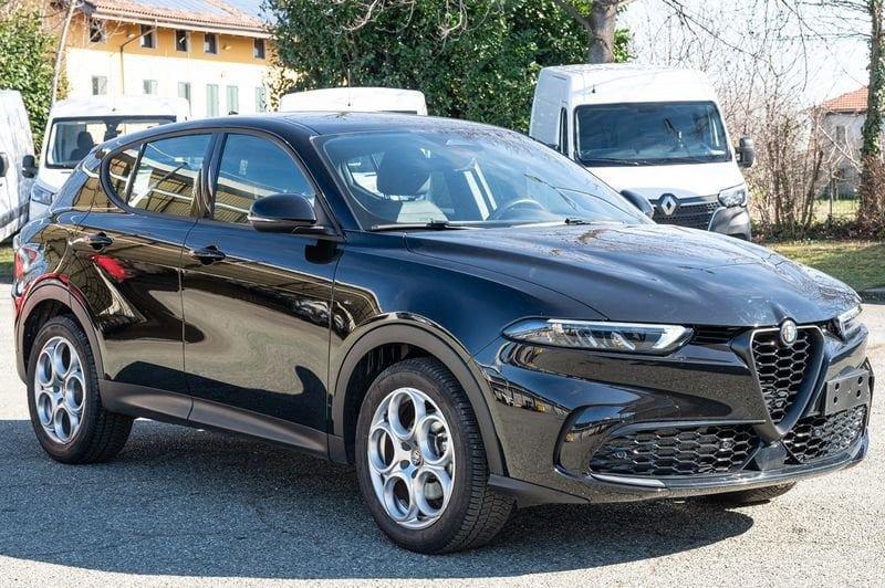 Alfa Romeo Tonale 1.5 130cv Hybrid TCT7 Sprint