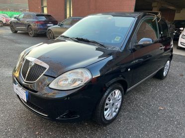 LANCIA Ypsilon Diva