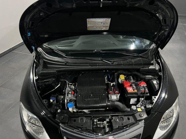 LANCIA Ypsilon 1.2 69 CV 5 porte Gold