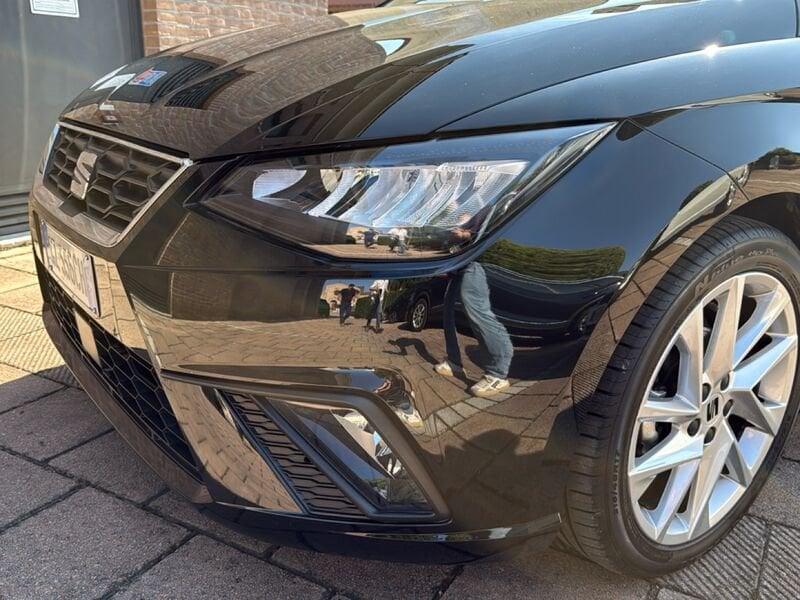 SEAT Ibiza Ibiza 1.0 Eco TSI 70KW FR