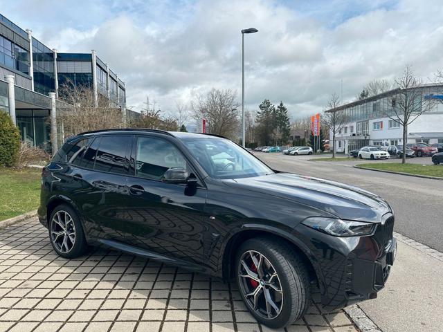 BMW X5 xDrive30d 48V Msport FACELIFT LASER H/K 360