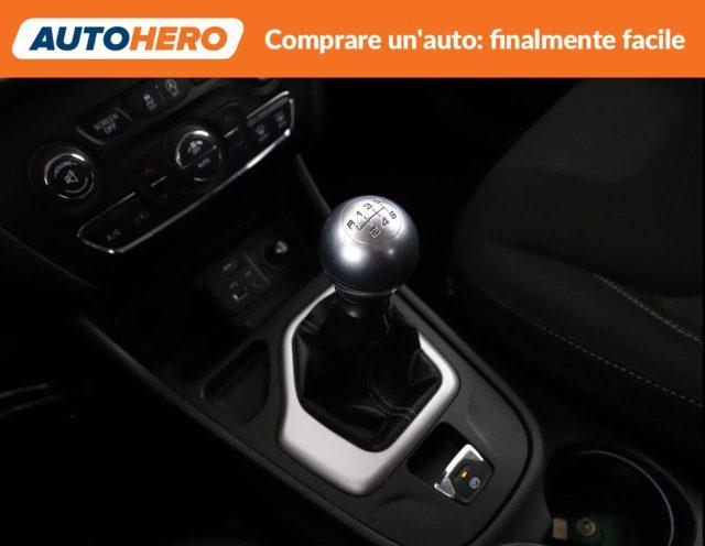 JEEP Cherokee 2.0 Mjt II Longitude