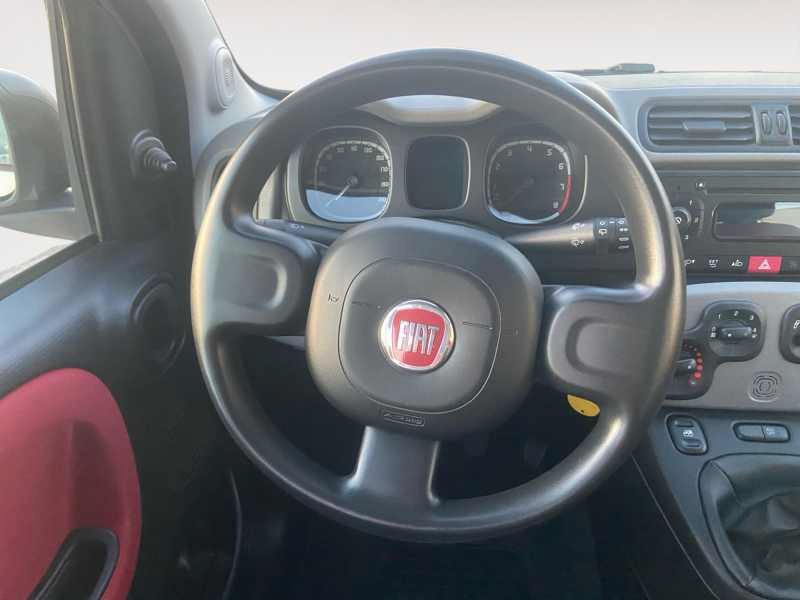 FIAT Panda 1.2 Easy 69cv