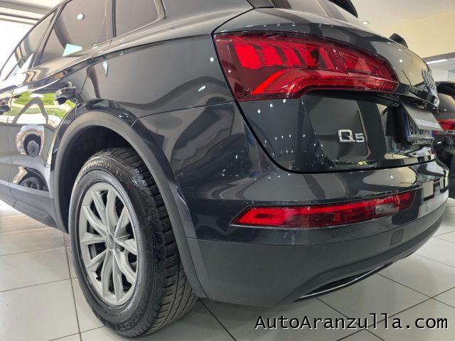 AUDI Q5 2.0 TDI 150CV Business Navi