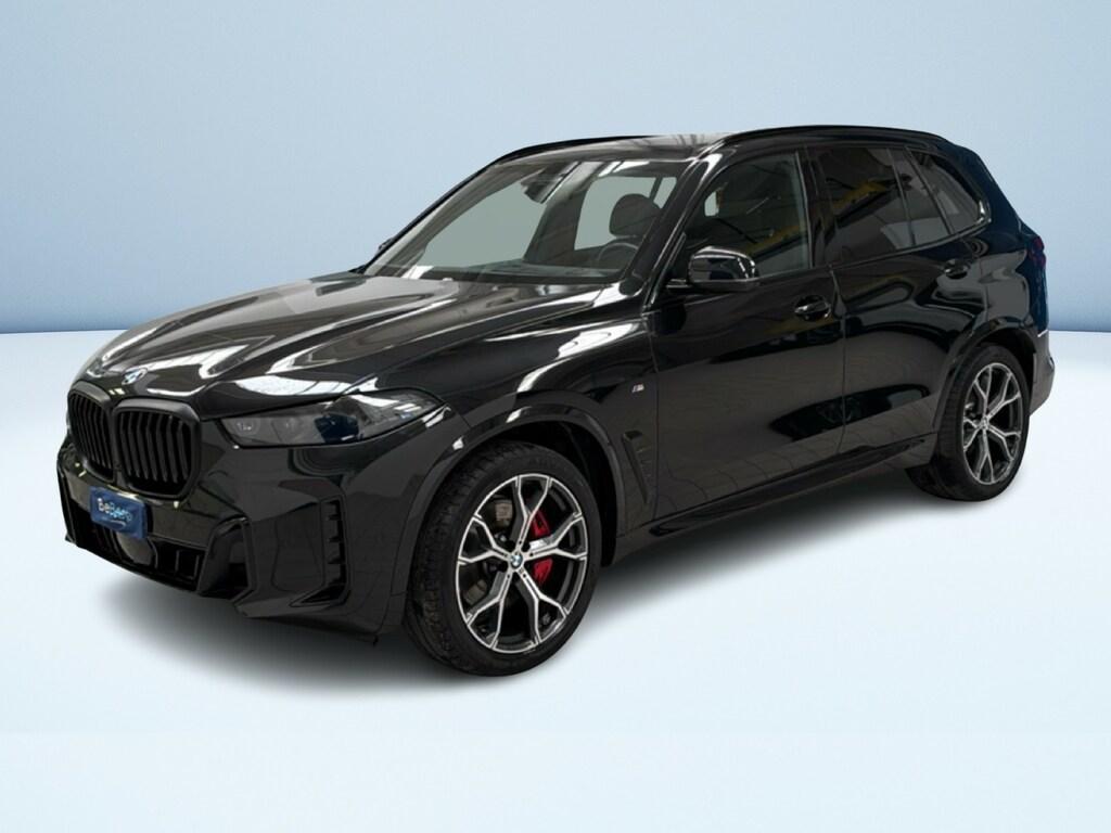 BMW X5 30 d MSport Pro xDrive Steptronic