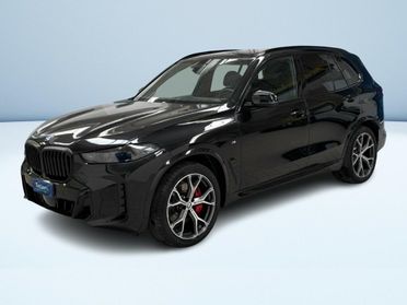 BMW X5 30 d MSport Pro xDrive Steptronic