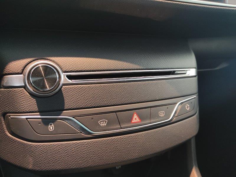 PEUGEOT 308 2ª serie - 308 BlueHDi 120 S&S SW Business