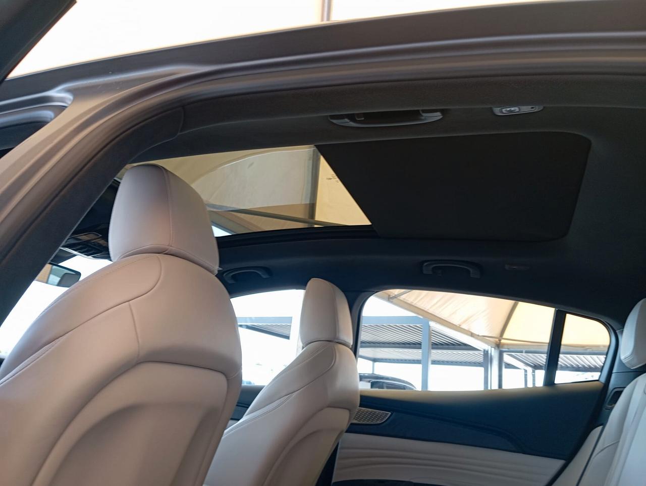 Maserati Grecale MHEV 330 CV AWD Modena (COLORE GRIO LAVA OPACO)