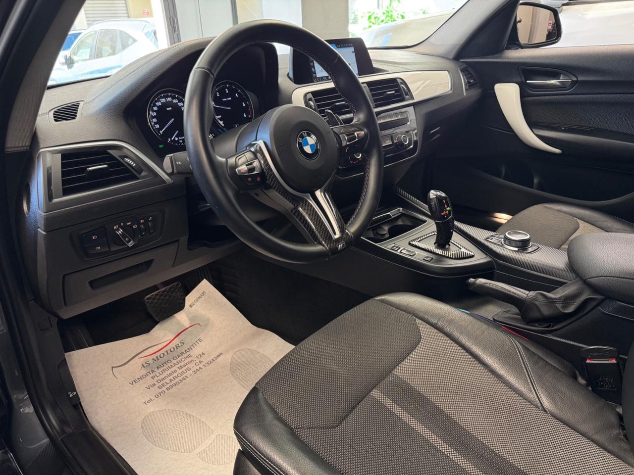 Bmw 118d 2.0 150 Cv Sport Finanziabile