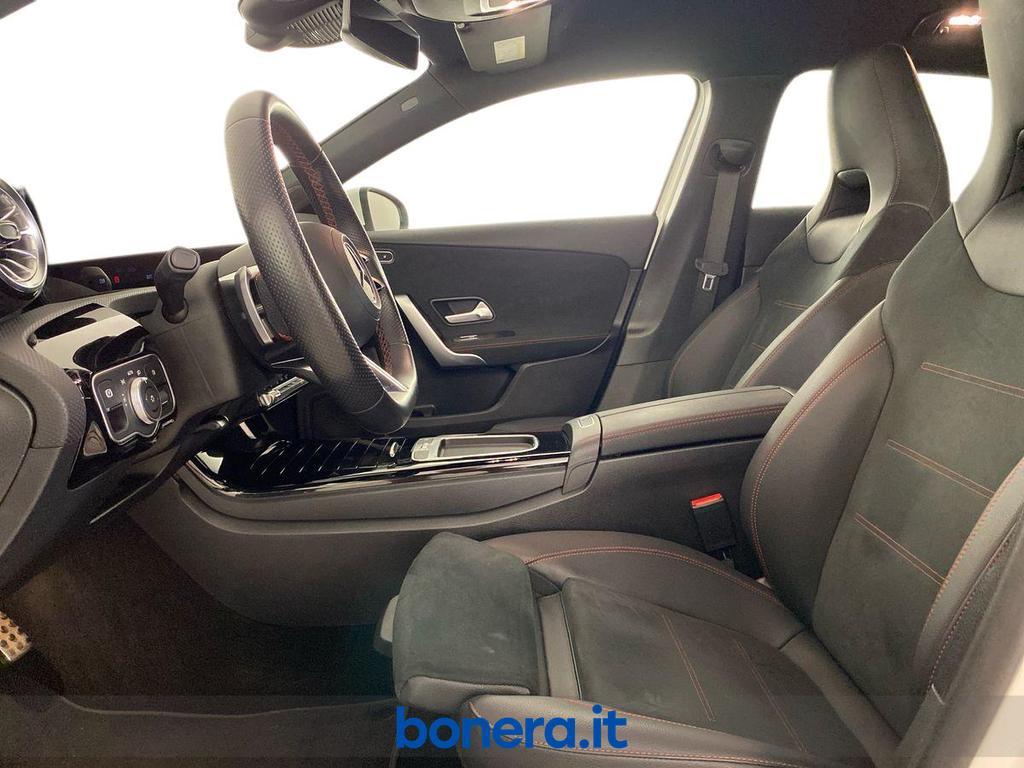 Mercedes Classe A 250 250 e Plug-In-Hybrid Advanced Plus AMG Line Speedshift DCT AMG 8G