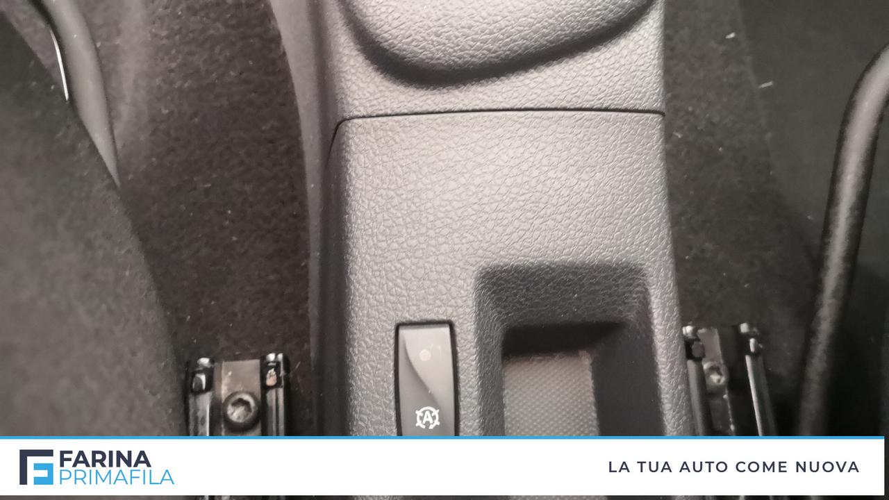 DACIA Sandero II 2017 Stepway - Sandero Stepway 0.9 tce Wow turbo Gpl s&s 90cv my18