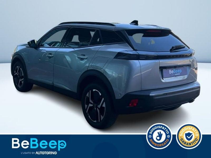Peugeot 2008 1.5 BLUEHDI ALLURE S&S 130CV EAT8