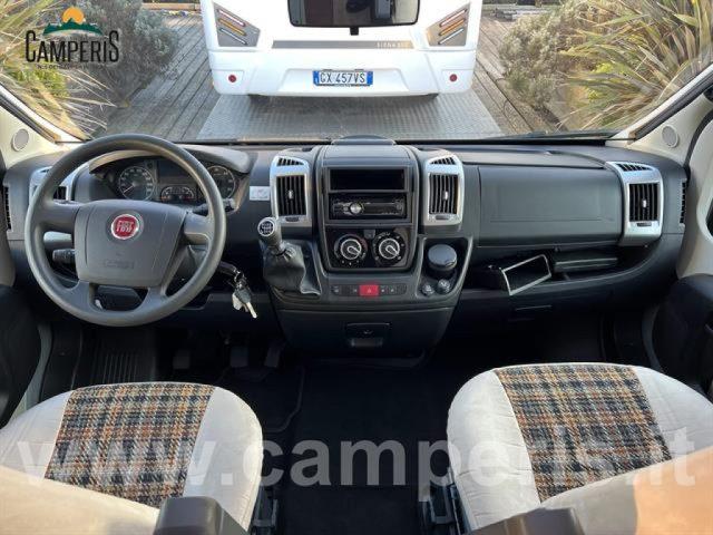 CHALLENGER CHALLENGER MAGEO 129