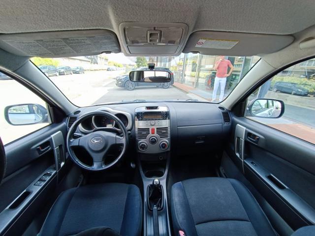 DAIHATSU Terios 1.5 4WD SX