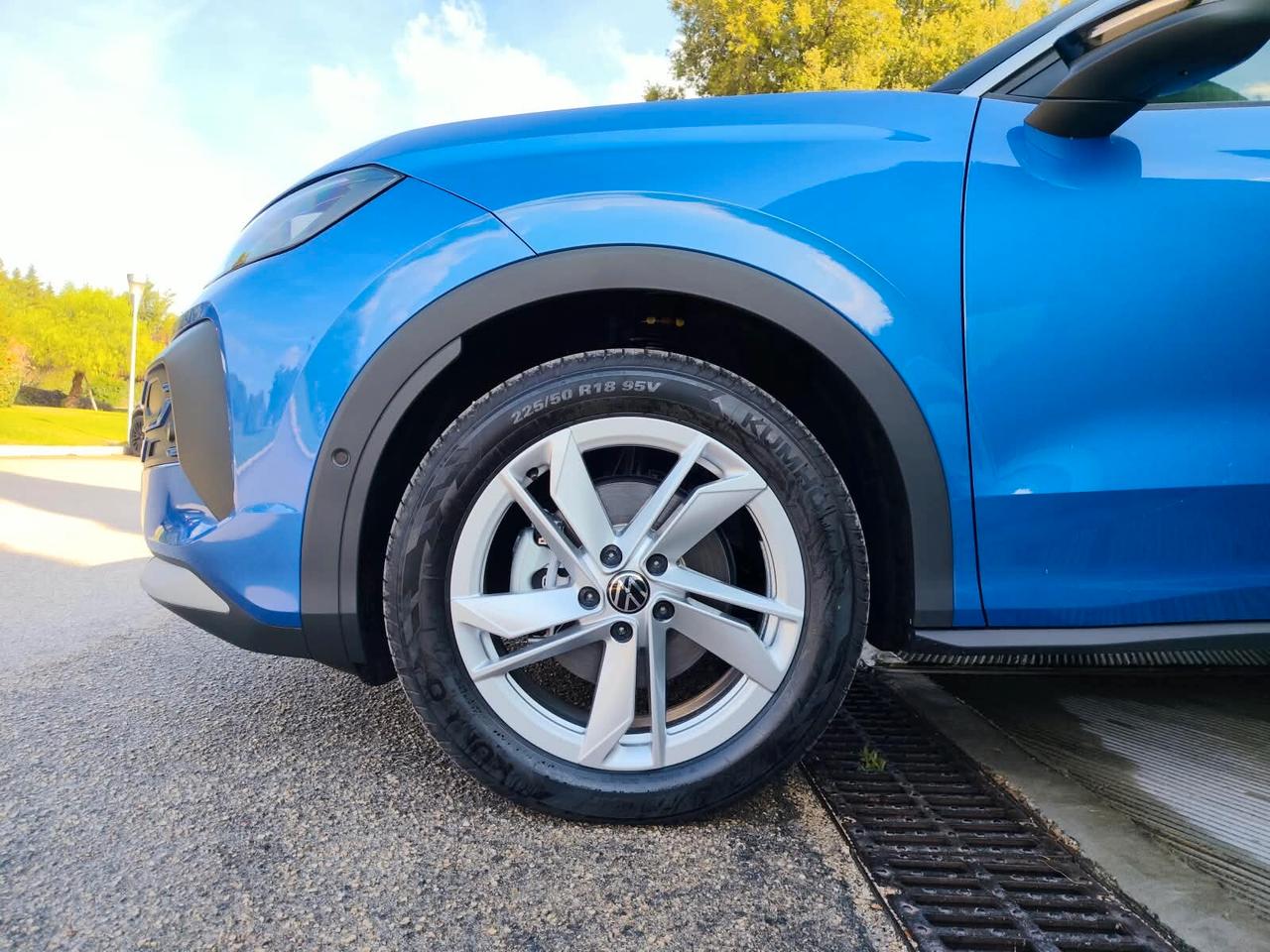 Volkswagen T-Roc 1.5 eTSI ACT 150 CV DSG Style
