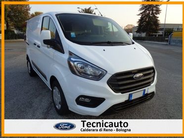 FORD Transit Custom 280 2.0 TDCi 130 PC Furgone Trend E6