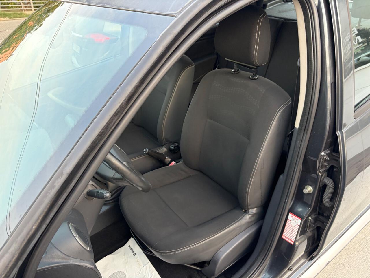 Dacia Duster 1.5 dCi 90CV 4x2 Ambiance