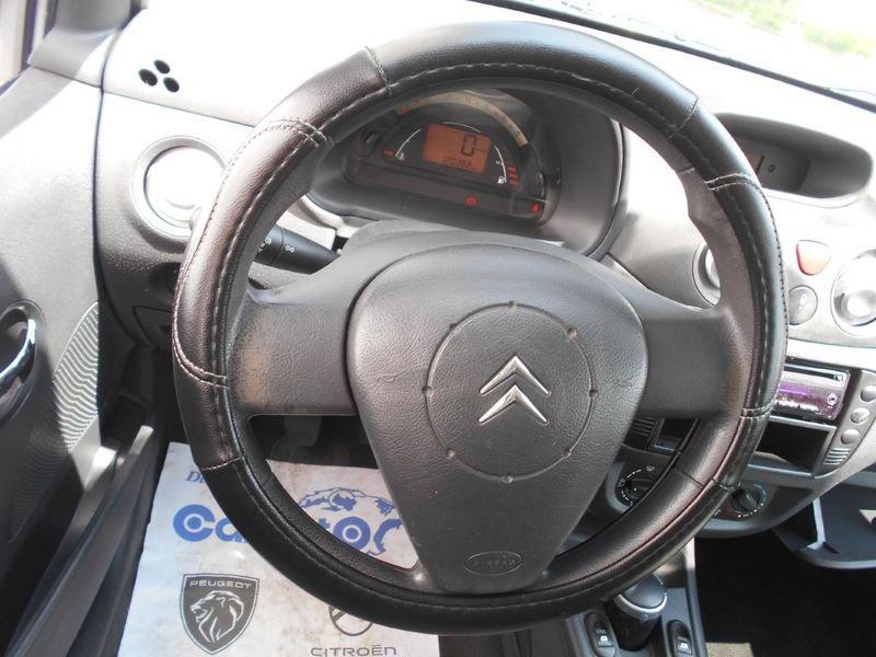 Citroën C2 C2 1.1 Elegance mec da vedere